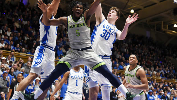 Kyle Filipowski, Duke Blue Devils